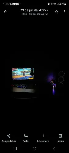 Pc gamer completo