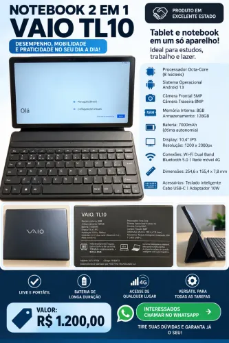 Tablet