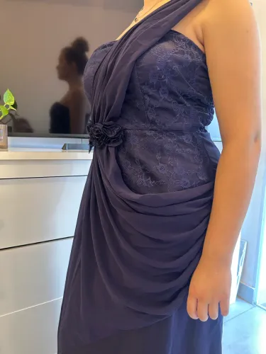 Vestido de festa