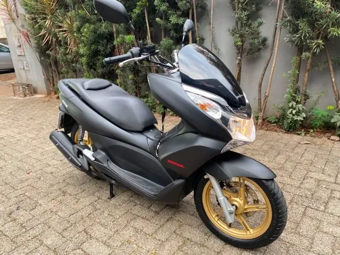 Honda PCX 150