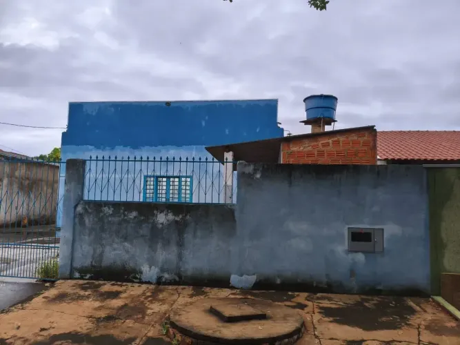 INVISTA NO SEU FUTURO: Imóvel Perfeito para Seu Projeto dos Sonhos!