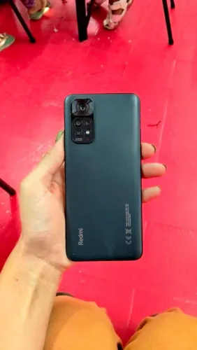 Redmi Note 11s (semi-novo)