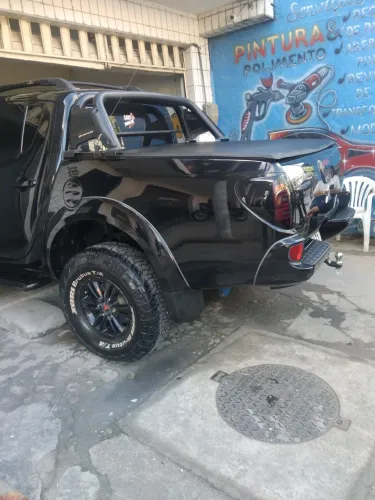 Estética automotiva