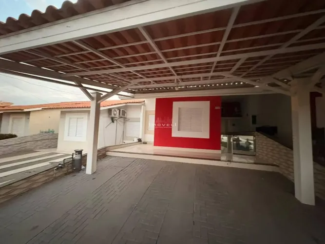 Casa com 3 quartos, 23 de Setembro - Várzea Grande