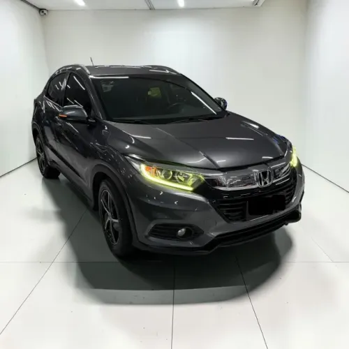 Honda HR-V EXL 1.8 Flexone 16V 5P Aut. 2020