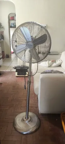 Ventilador SUPER potente