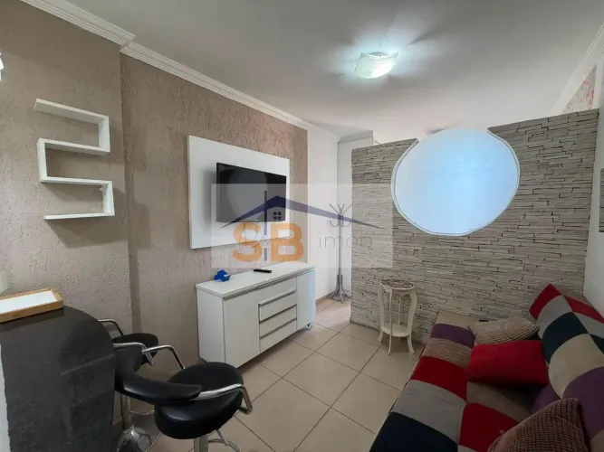 VENDA DE APARTAMENTO COM 30M2 E 1 DORMITÓRIO NA BELA VISTA - SÃO PAULO