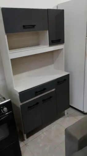 Armário de cozinha