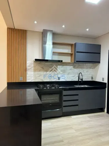 Casa com 3 dormitórios para venda ou locação, 240 m² - Jacaré - Cabreúva/SP