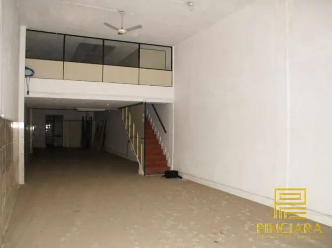 Loja de 156 m² Praça da Bandeira - Rio de Janeiro/RJ - Compre por R$ 950.000