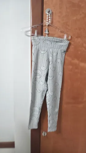 5 leggings magia do mar