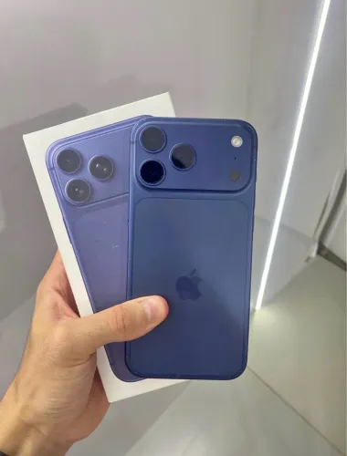 iPhone 17 pro max 256gb