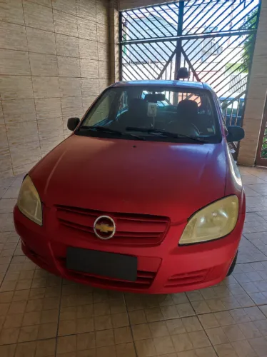 Chevrolet Celta Life/ LS 1.0 MPFI 8V Flexpower 3P 2008