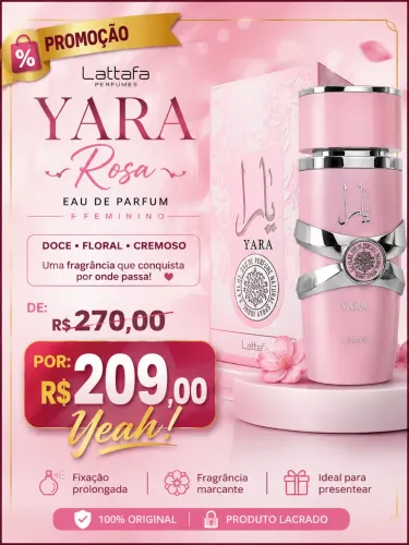 Pefume promoção imperdível !