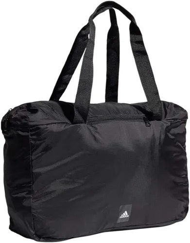 Bolsa Packable Adidas (dobrável, original e nova na ?)
