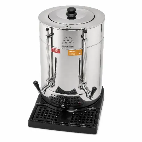 Cafeteira Marchesoni 4 litros