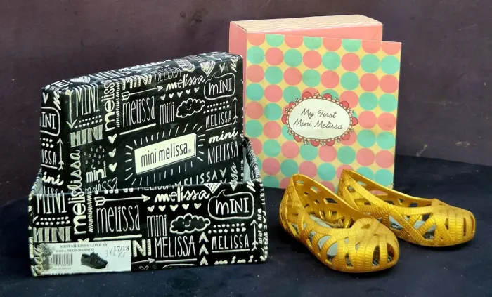 Mini Melissa Love System