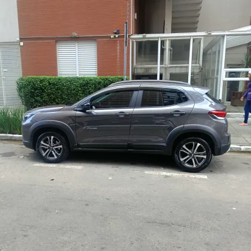 Fiat Pulse Audace 1.0 Turbo 200 Flex Aut. 2024