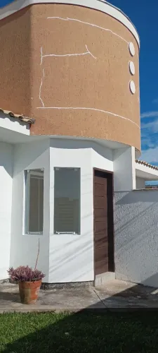 Alugo casa Campeche 