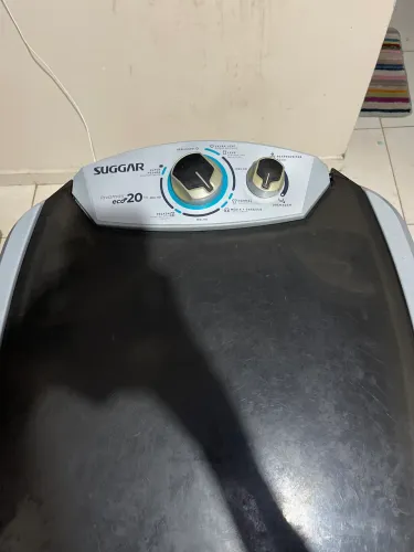 Tanquinho