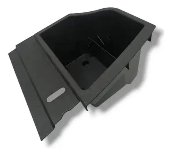 Porta Treco Porta Malas Bmw 318 Compact 1995 1996 1997 1998