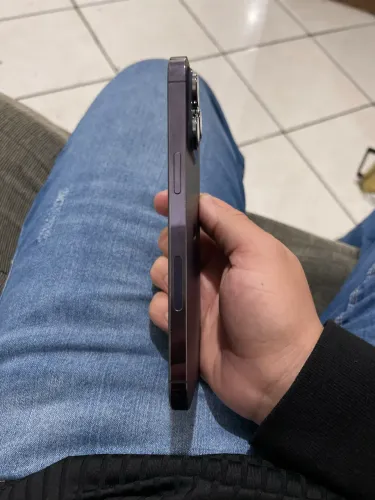 iPhone 14 Pro Max 128GB - Impecável | Nota Fiscal | Nunca Aberto