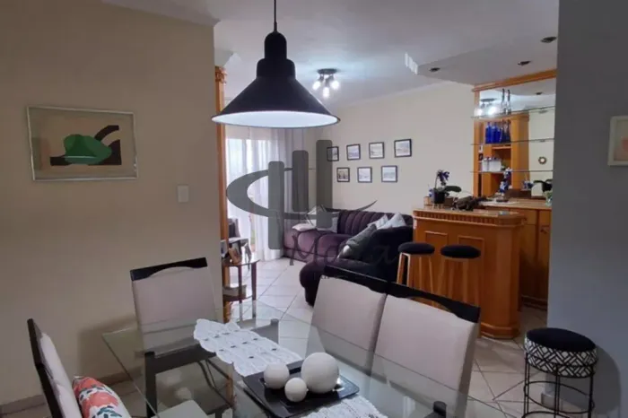 Venda Apartamento Sao Caetano do Sul Santa Maria Ref: 45603