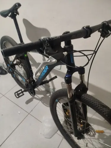Bicicleta aro 29