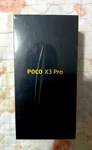 POCO X3 PRO