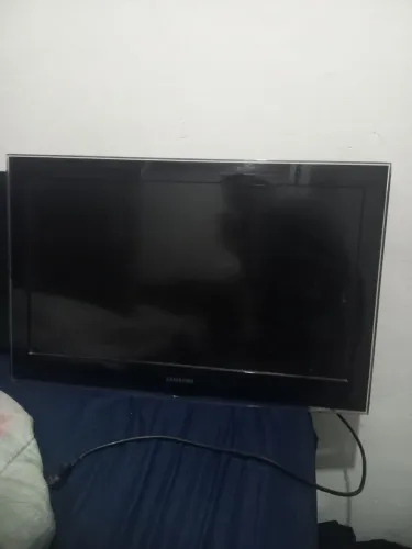 TV Samsung não smart