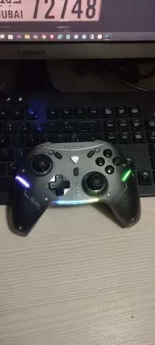 Controle gamer Machenike G5 Pro Hall Effect
