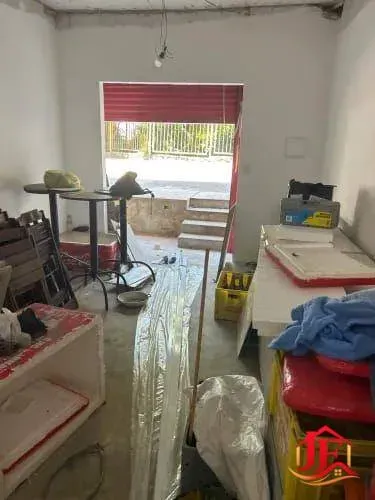 Ponto para alugar, 28 m² por R$ 2.500,00/mês - Federação - Salvador/BA