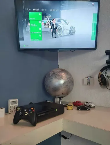 Xbox 360 RGH 3.0