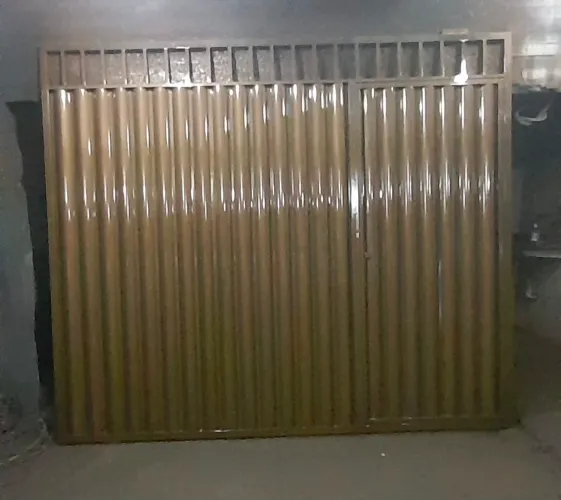 Portão pronta entrega