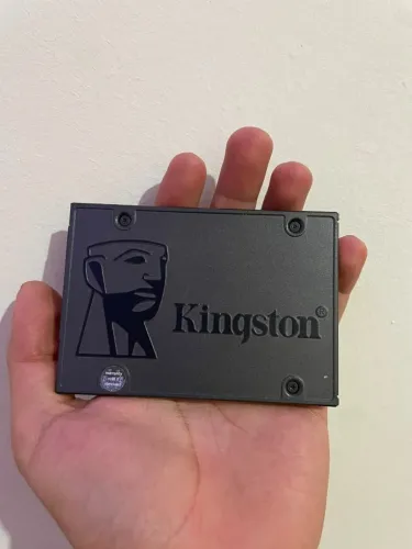 SSD Kingston 960GB SATA 3