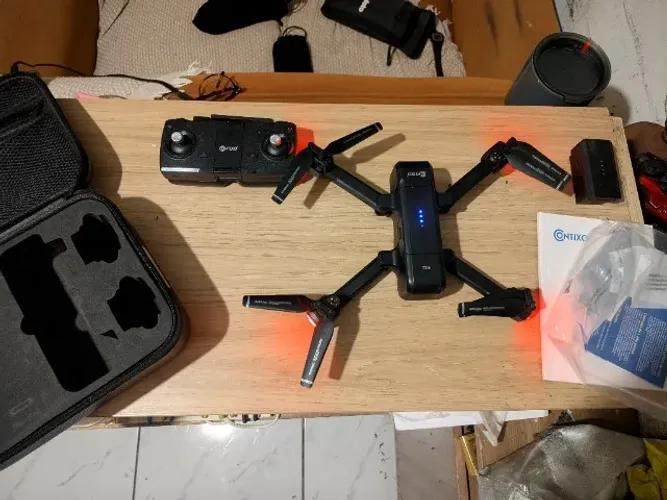 Drone Contixo