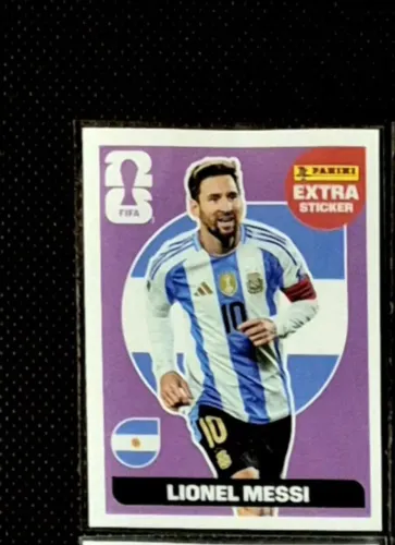 Messi e CR7 Regular