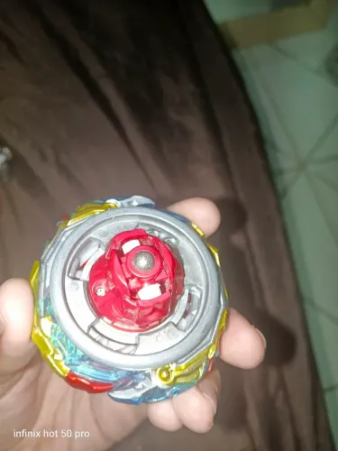 beyblade zest achilles
