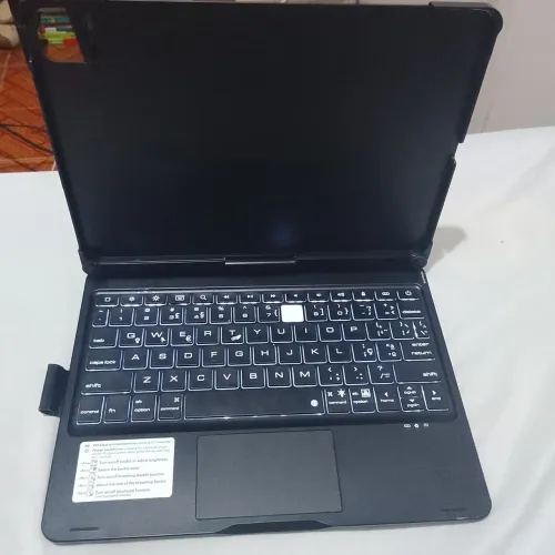 Suporte pra ipad