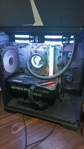 PC GAMER COMPLETO