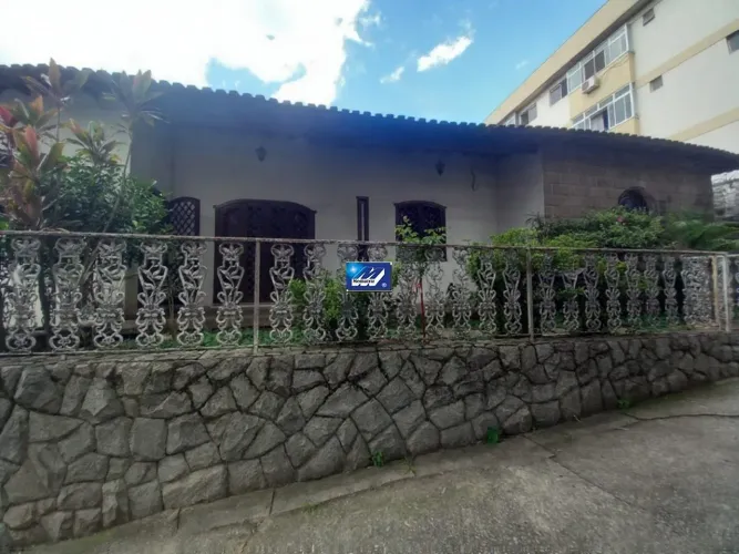 Casa a venda Cidade Nova-BH/MG