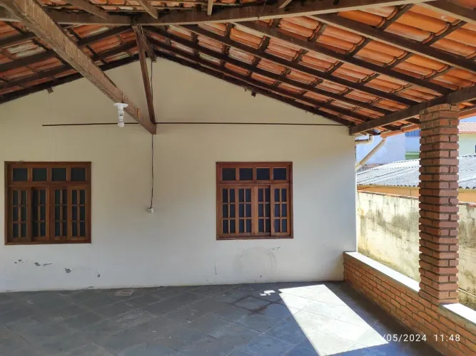 Venha morar no Alto do Chalé em Ouro Branco 