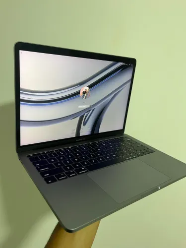 MacBook Pro 2017