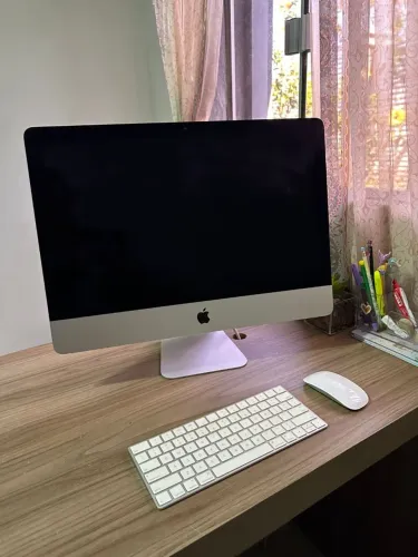 Imac 21.5 4k 2019