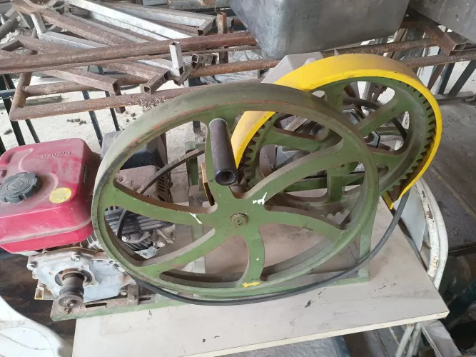 Máquina de engenho