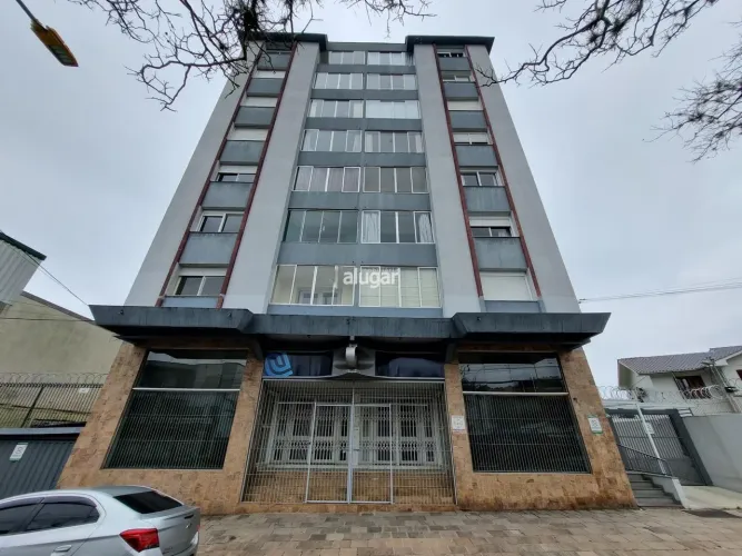 Apartamento Lourdes Caxias do Sul