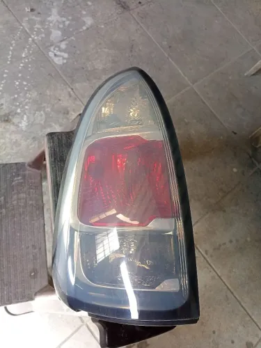 Lanterna traseira C3 Picasso