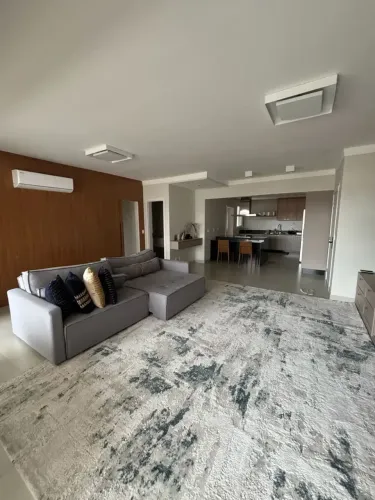 DIRETO COM O PROPRIETÁRIO! Apartamento 142m² locação ou venda na região central de Taubat