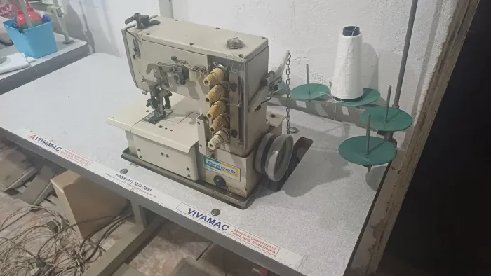 GALONEIRA BRACOB BC4000-5 