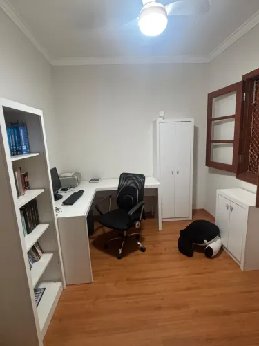 Escritório completo